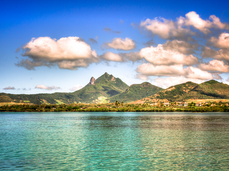 Mauritius Mauritius