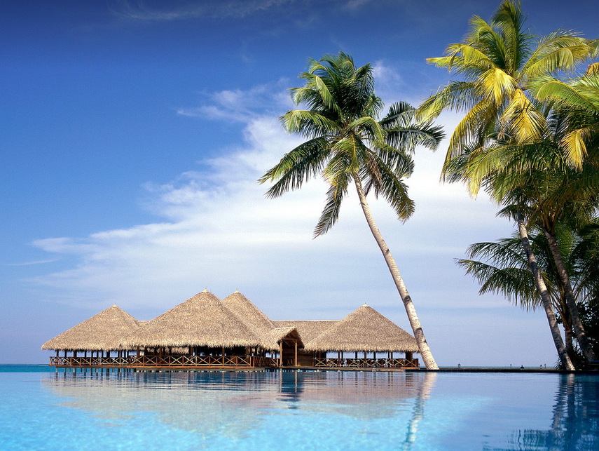 Maldive Maldive