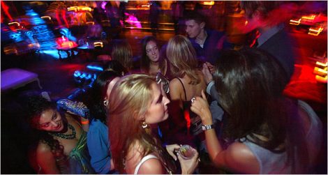 Nightlife Nightlife