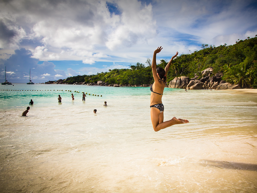Seychelles Seychelles