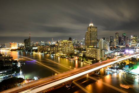 Nightlife Nightlife