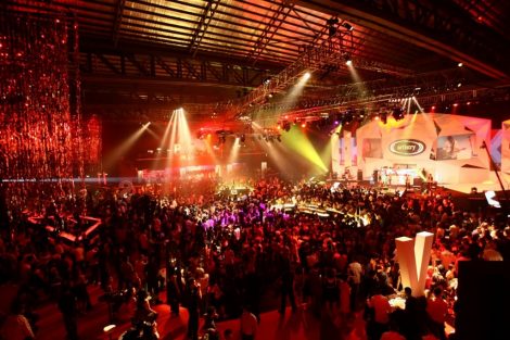 Nightlife Nightlife