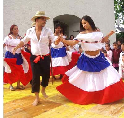 Culture & history Culture & history