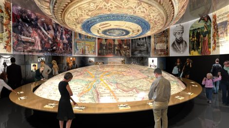 Culture & history Culture & history