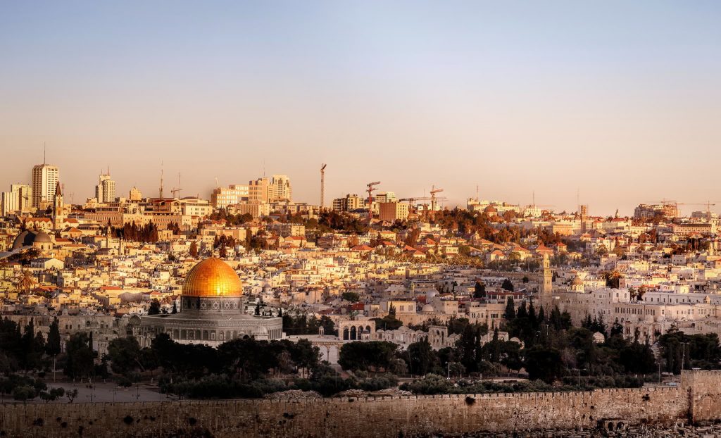 Israel Israel