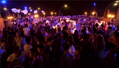 Nightlife Nightlife